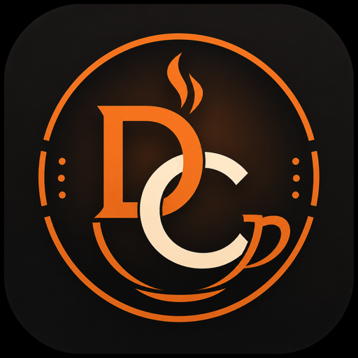 Da Capo logosu